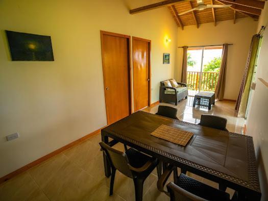 Vila Frenchy'S Aguadulce Exteriér fotografie