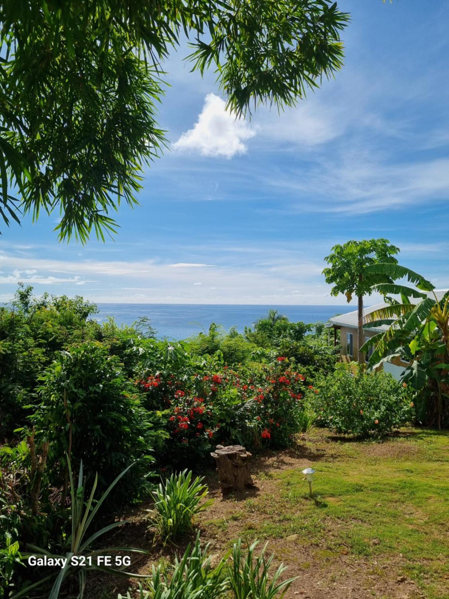 Vila Frenchy'S Aguadulce Exteriér fotografie