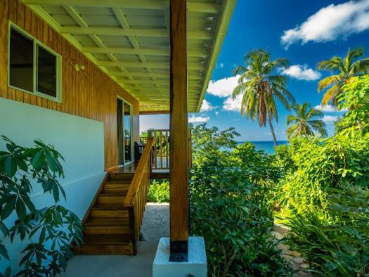 Vila Frenchy'S Aguadulce Pokoj fotografie