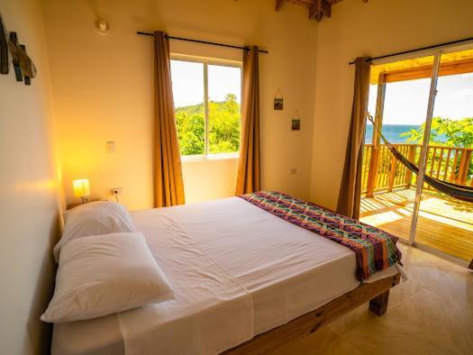Vila Frenchy'S Aguadulce Pokoj fotografie